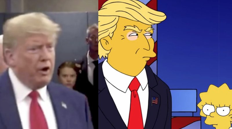 The Simpsons The Simpsons